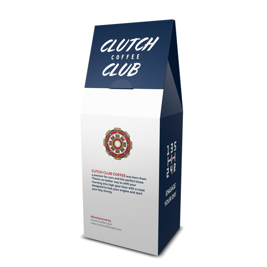 Money Shift - Medium Roast