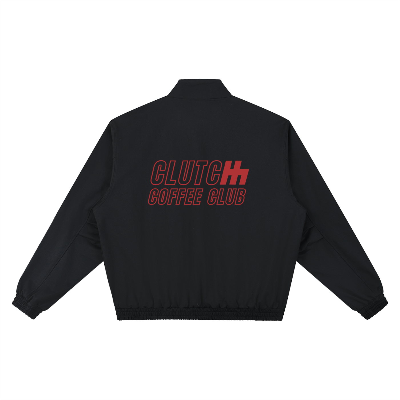 Clutch 003 - Bomber