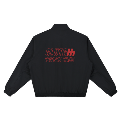 Clutch 003 - Bomber