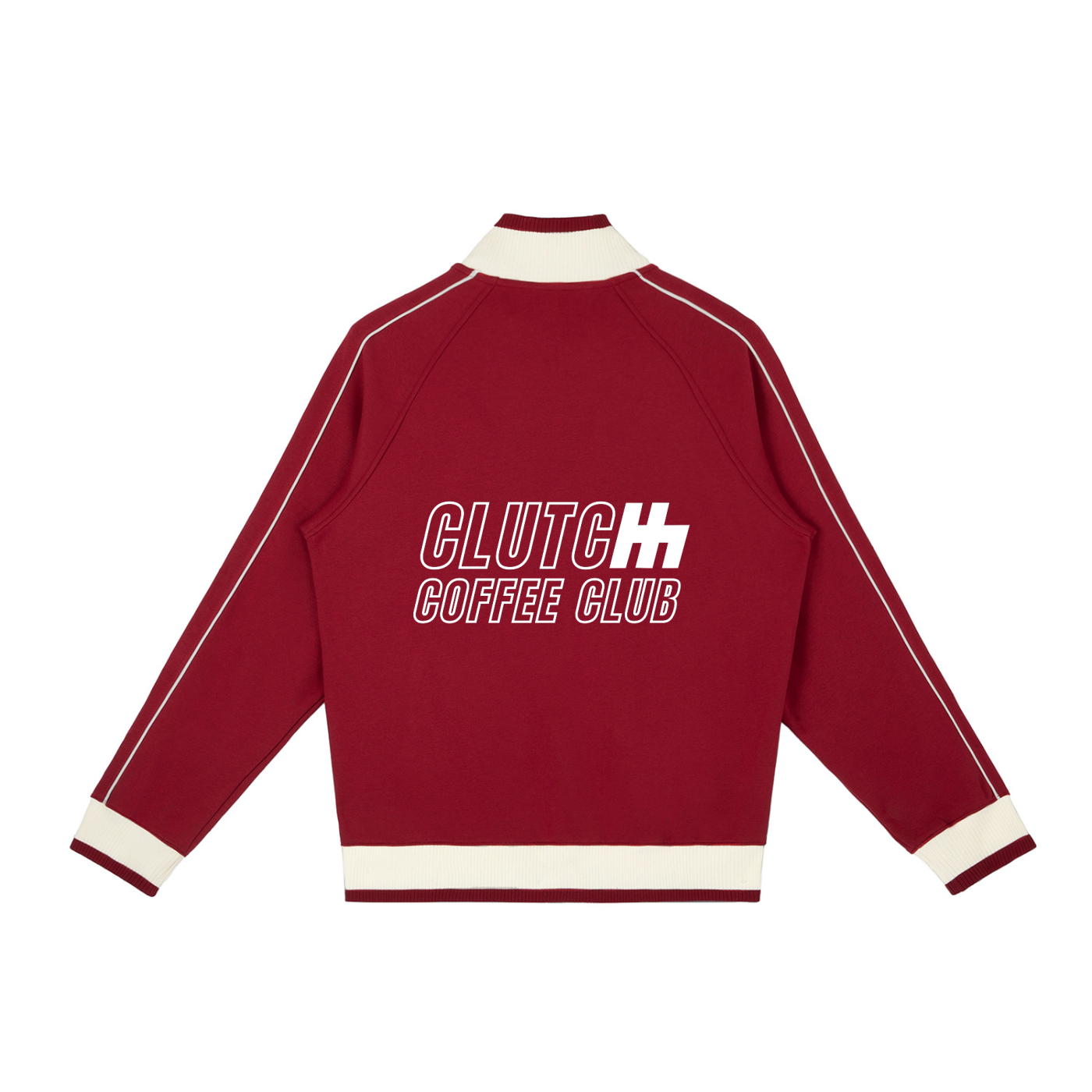 Clutch 003 - Heritage Zip