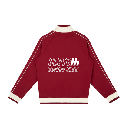 Clutch 003 - Heritage Zip