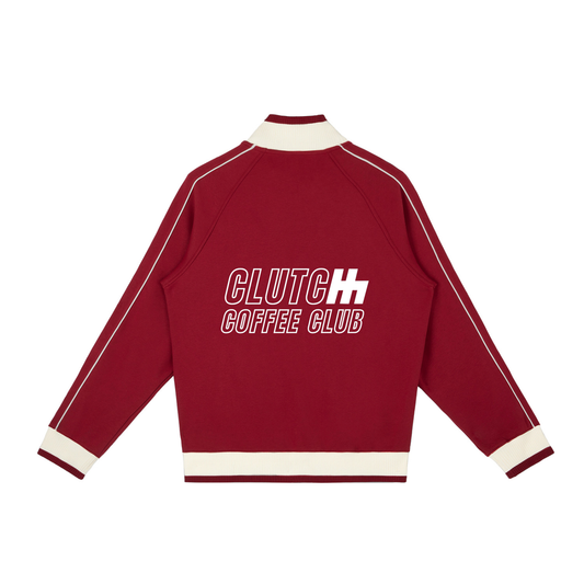 Clutch 003 - Heritage Zip