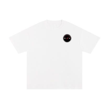 Clutch 002 - T-Shirt White