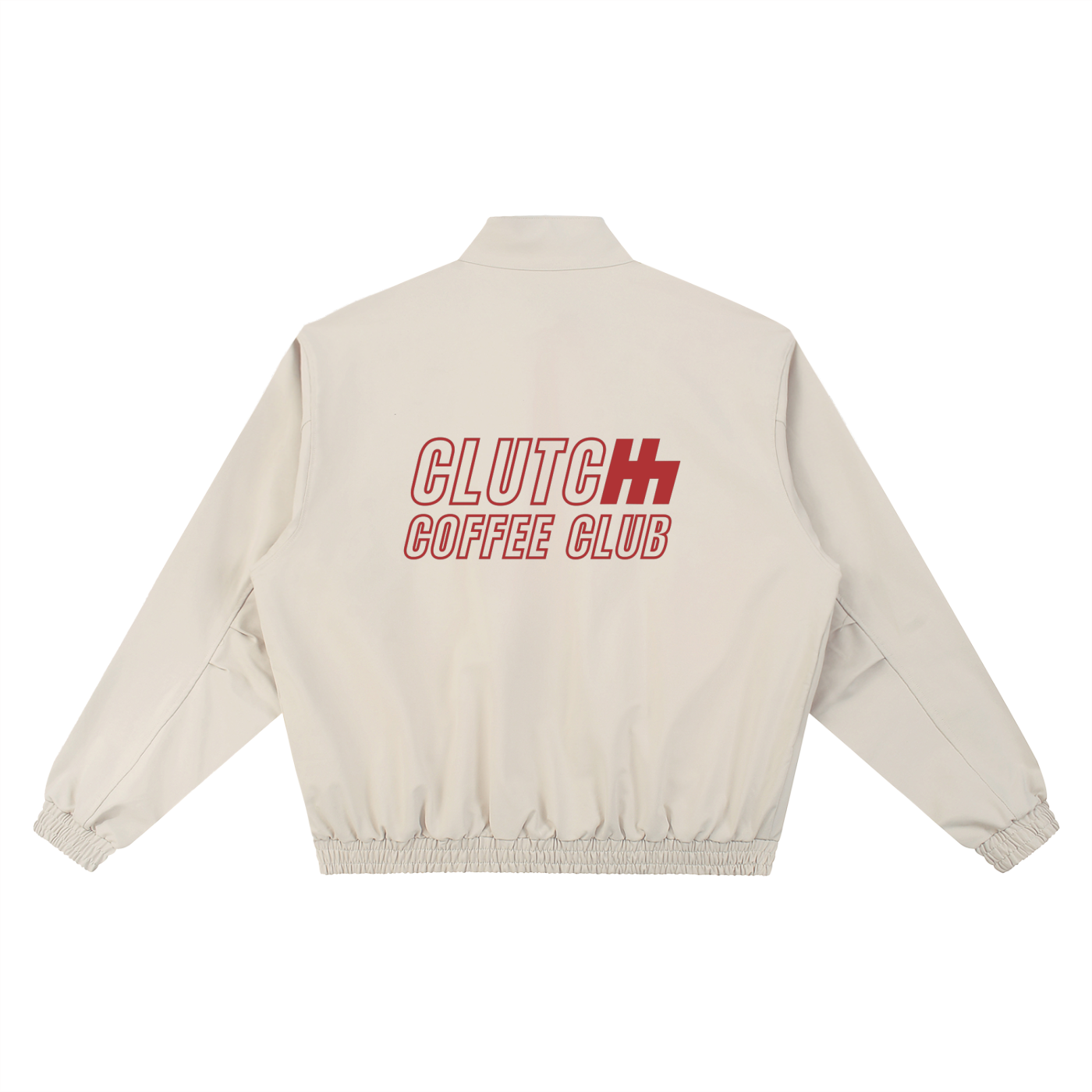 Clutch 003 - Bomber