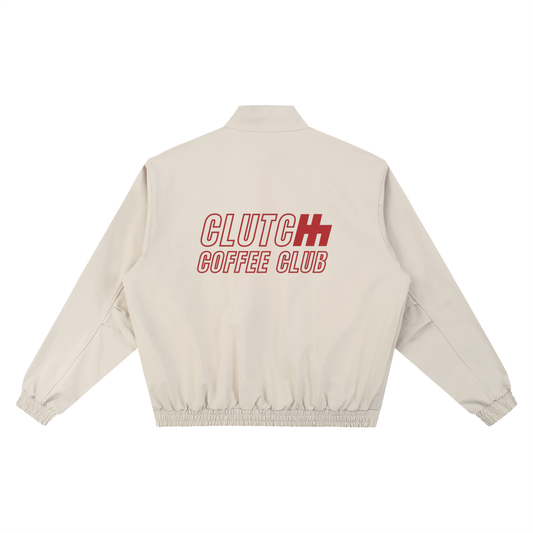 Clutch 003 - Bomber