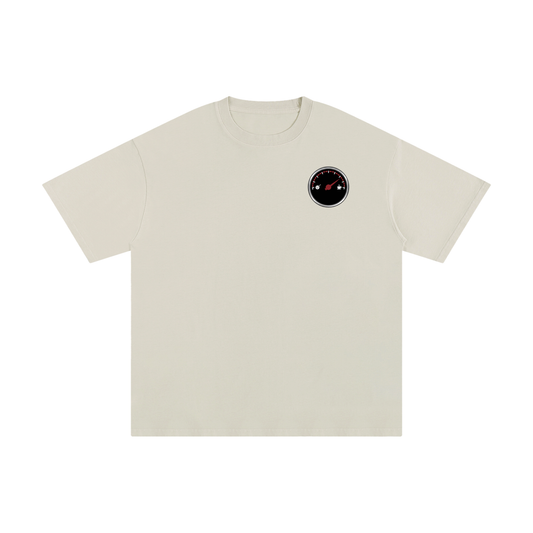 Clutch T-Shirt 002 Tan