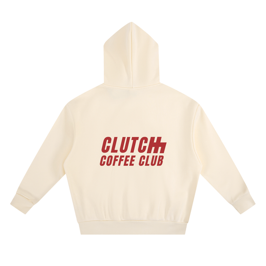 Clutch Heavyweight Hoodie