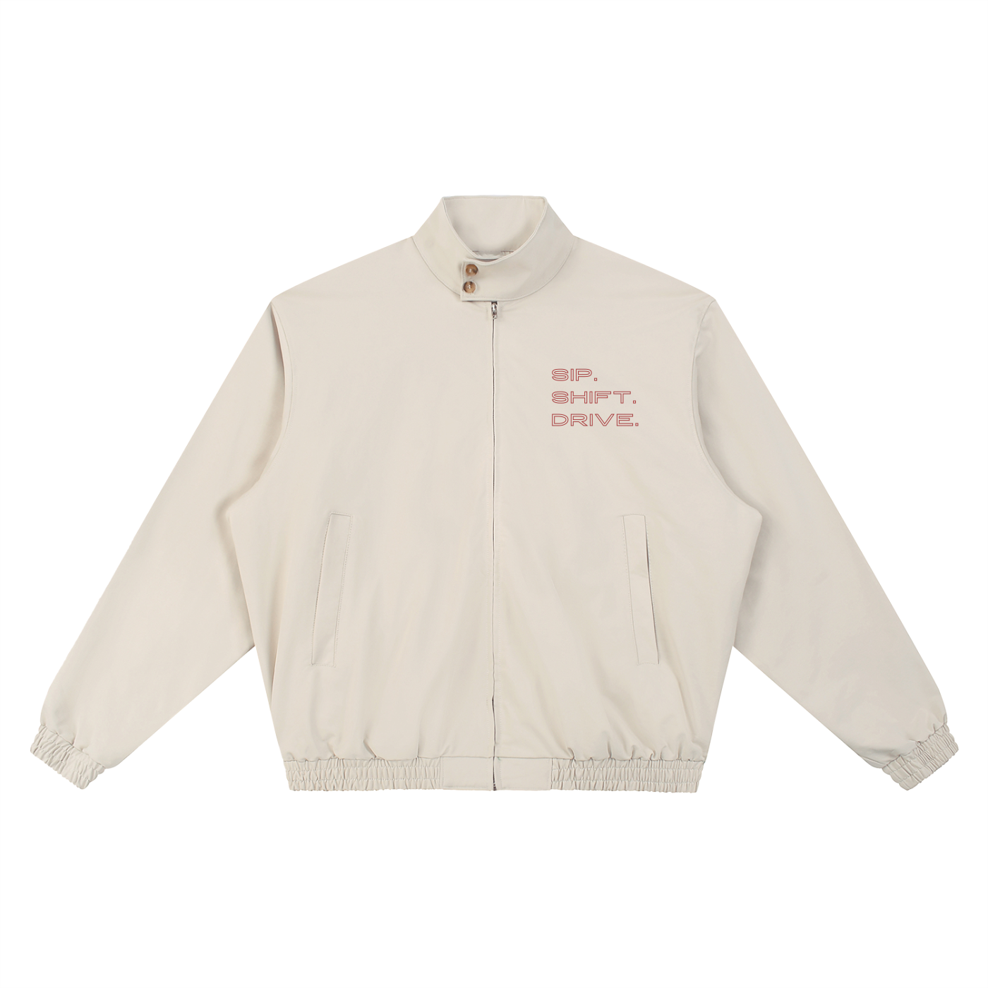 Clutch 003 - Bomber