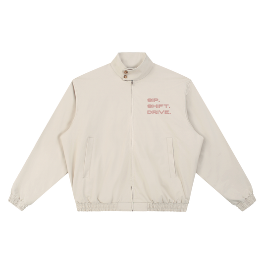 Clutch 003 - Bomber